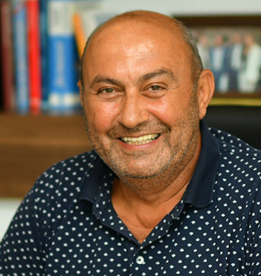 Ercan PETEKKAYA